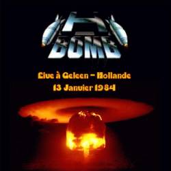 H-Bomb : Live à Geleen